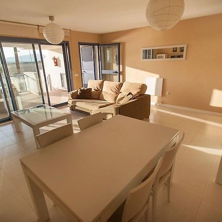 Отель Livingtarifa - Techos Azules Экстерьер фото